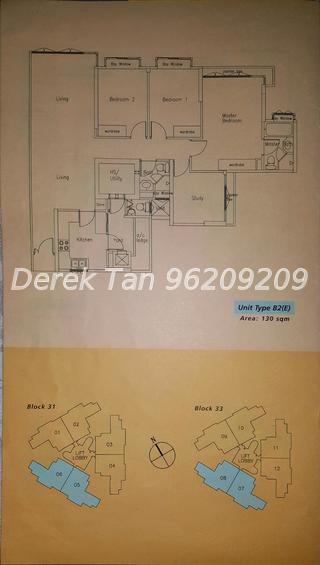 Bishan Loft (D20), Condominium #118157292